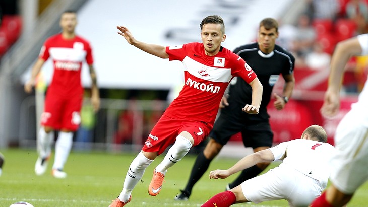 Джано Ананидзе