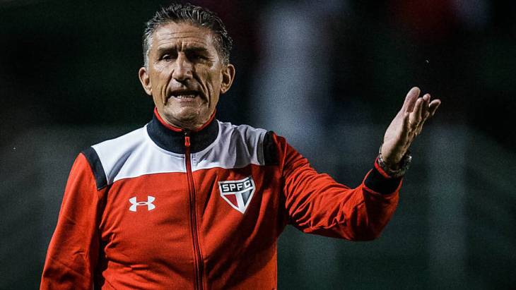 Эдгардо Бауса