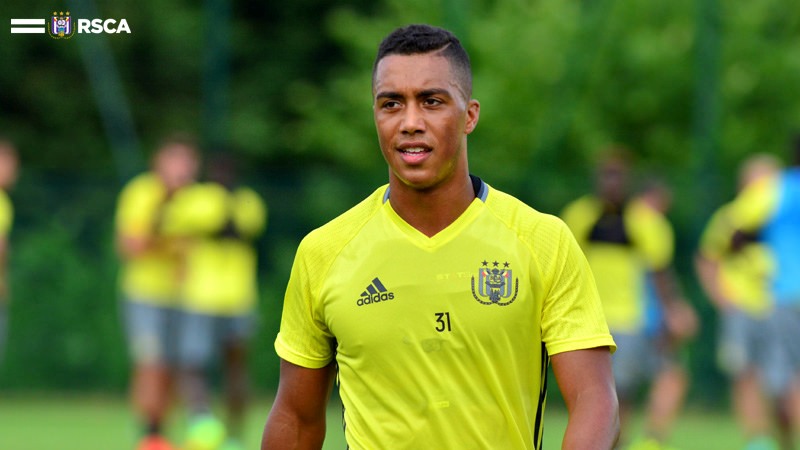 Юри Тилеманс