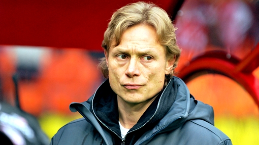 Валерий Карпин