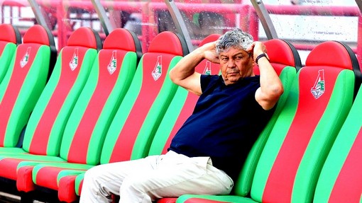 Мирча Луческу