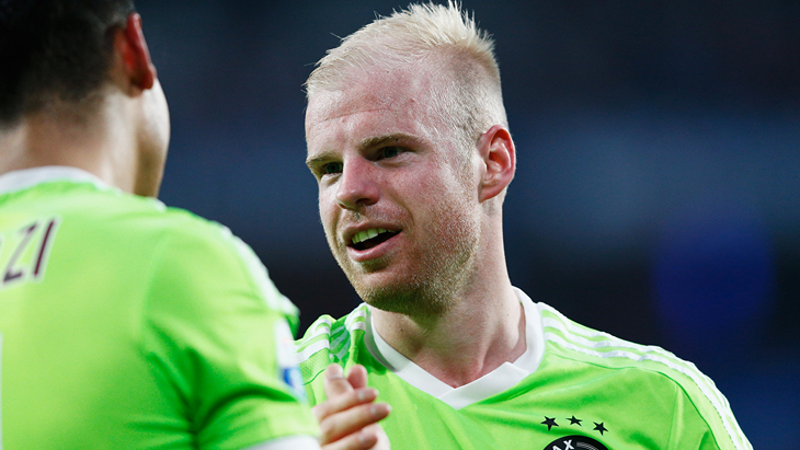 Дэви Классен