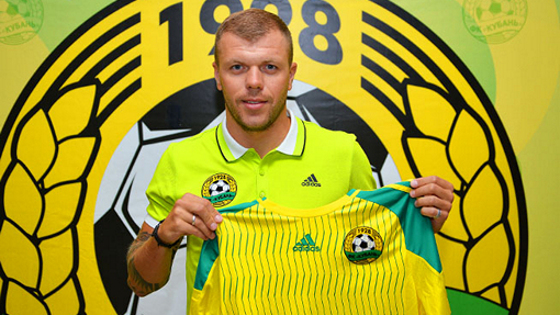 Алексей Гай