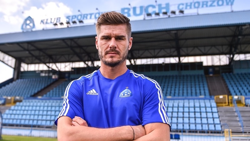 Марцин Ковальчик