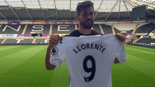 Фернандо Льоренте