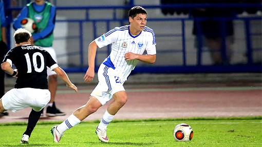 Никита Саталкин