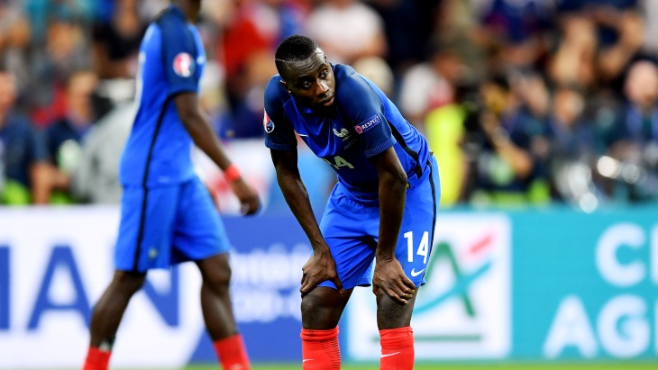 Блез Матюиди