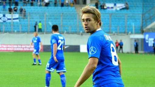 Кирилл Панченко