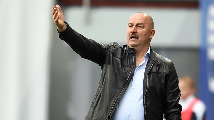 Станислав Черчесов