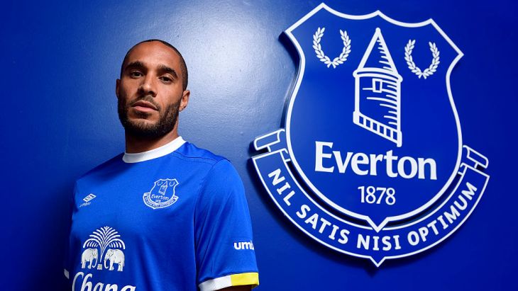 Эшли Уильямс