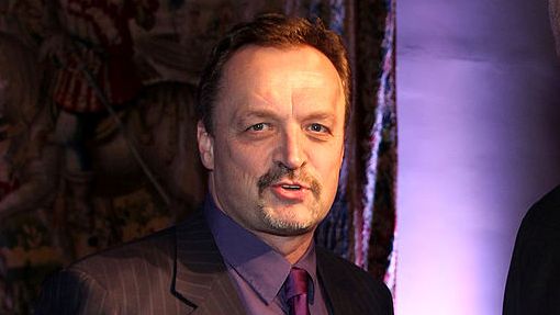 Виктор Гусев