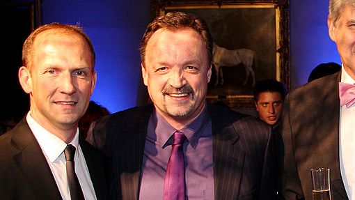 Виктор Гусев