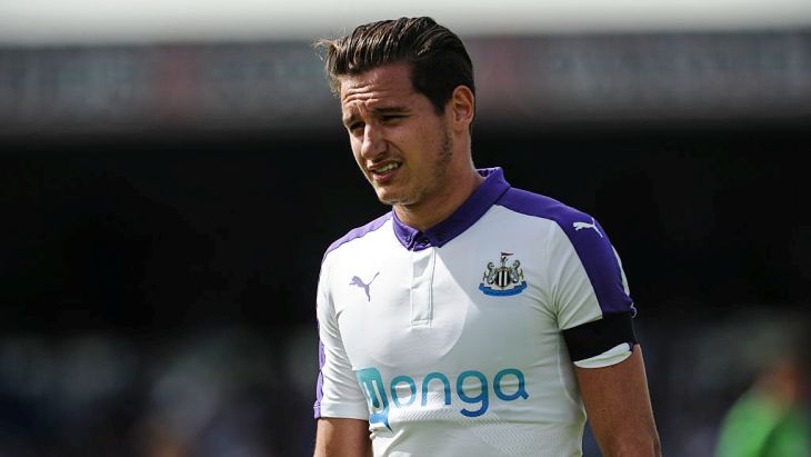 Флориан Товен