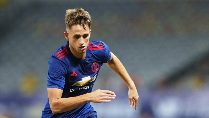 Аднан Янузай