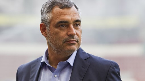 Жозе Коусейру