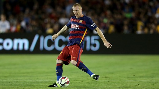 Жереми Матье