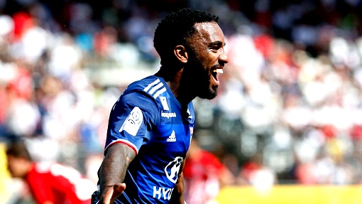 Александр Ляказетт