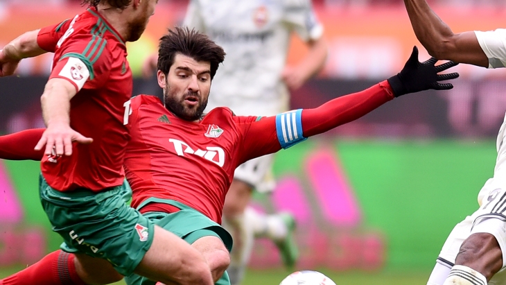 Ведран Чорлука