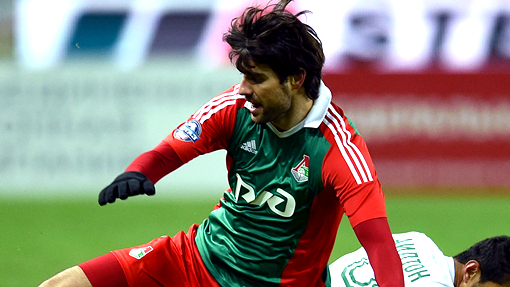 Ведран Чорлука