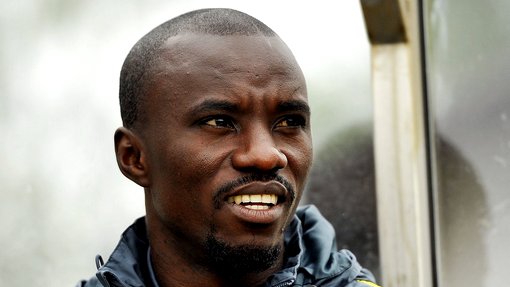 Мохаммед Рабиу