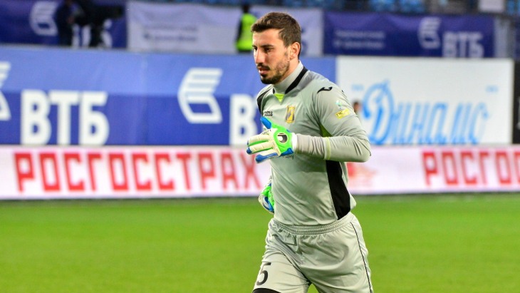 Сослан Джанаев