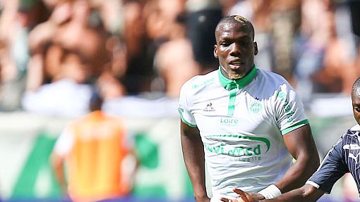 Флорентин Погба