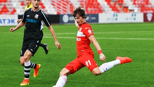 Павел Яковлев