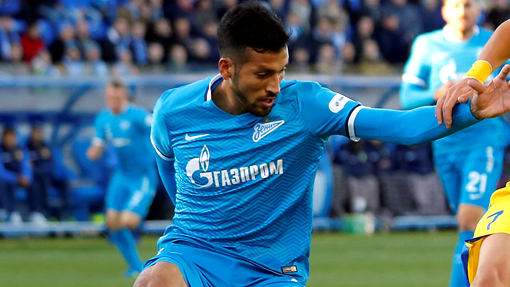 Эсекьель Гарай