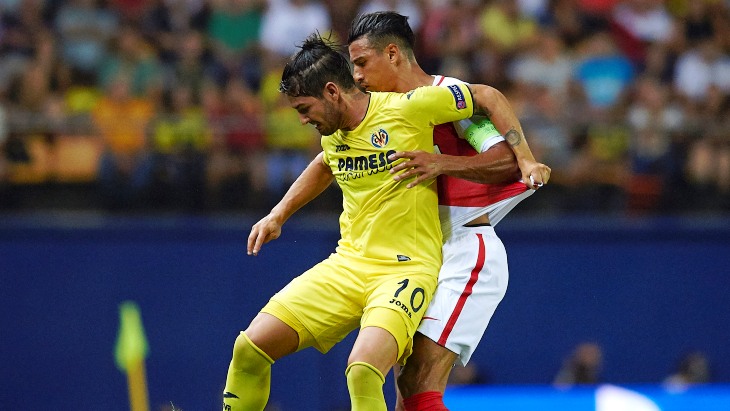 Алешандре Пато и Набиль Дирар