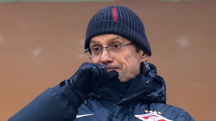 Леонид Федун