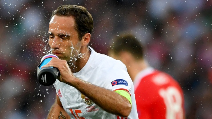 Роман Широков