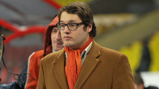 Кирилл Дементьев