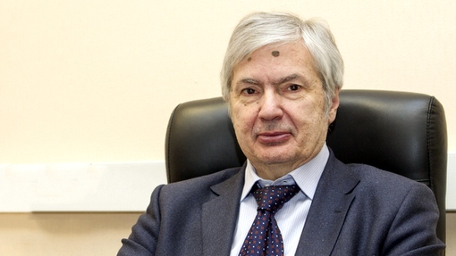 Анатолий Воробьев