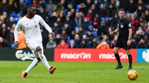 Кристиан Бентеке