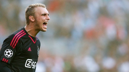 Яспер Силессен