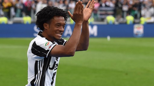 Хуан Куадрадо