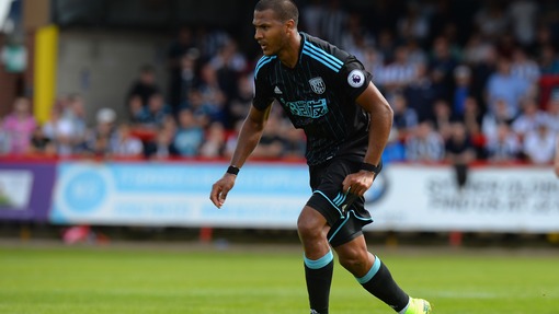 Саломон Рондон