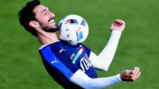 Давиде Астори