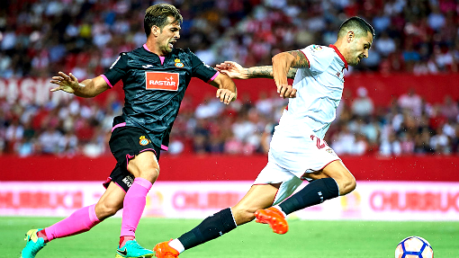 Фрагмент матча