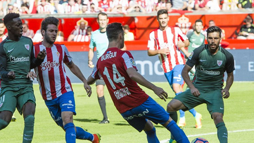 Фрагмент матча