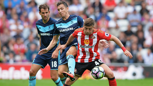 Фрагмент матча