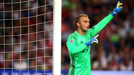 Яспер Силлессен