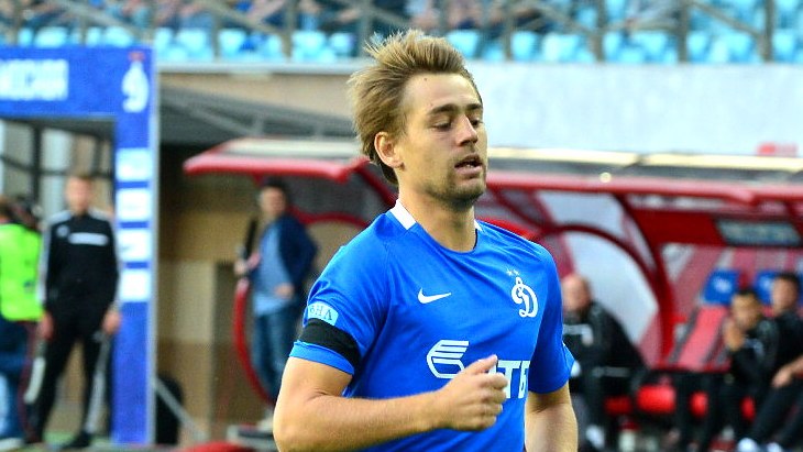 Кирилл Панченко