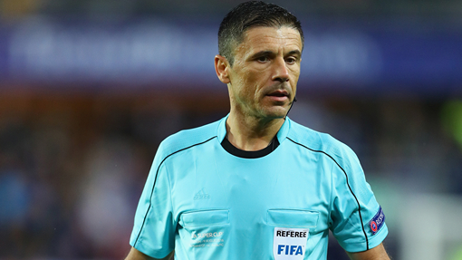 Милорад Мажич