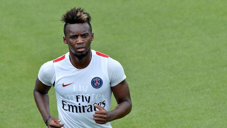 Жан-Кристоф Баэбек