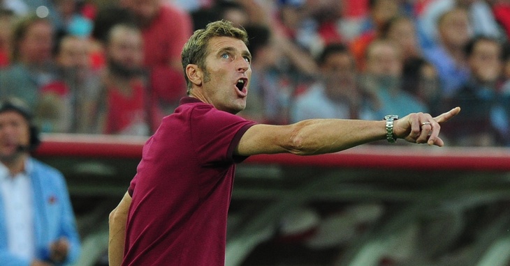 Массимо Каррера