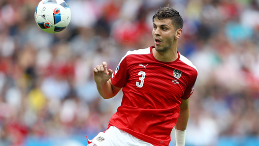 Александар Драгович