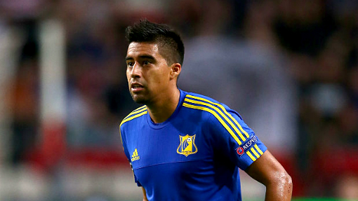 Кристиан Нобоа