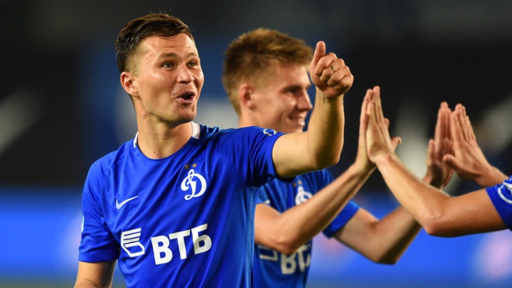 Александр Сапета