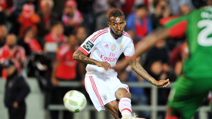 Андерсон Талиска